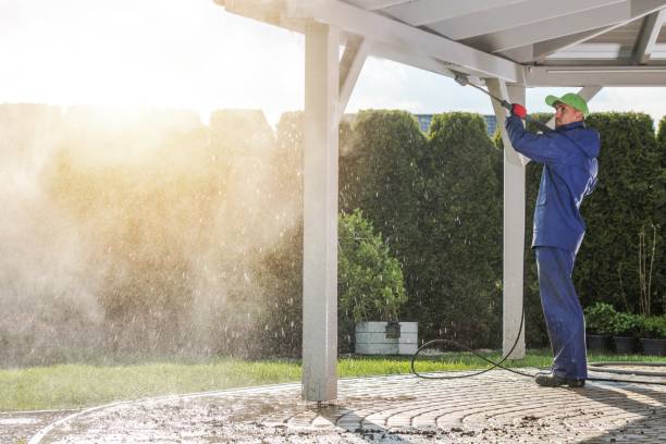 Reliable Camarillo, CA Pressure Washing Services Solutions